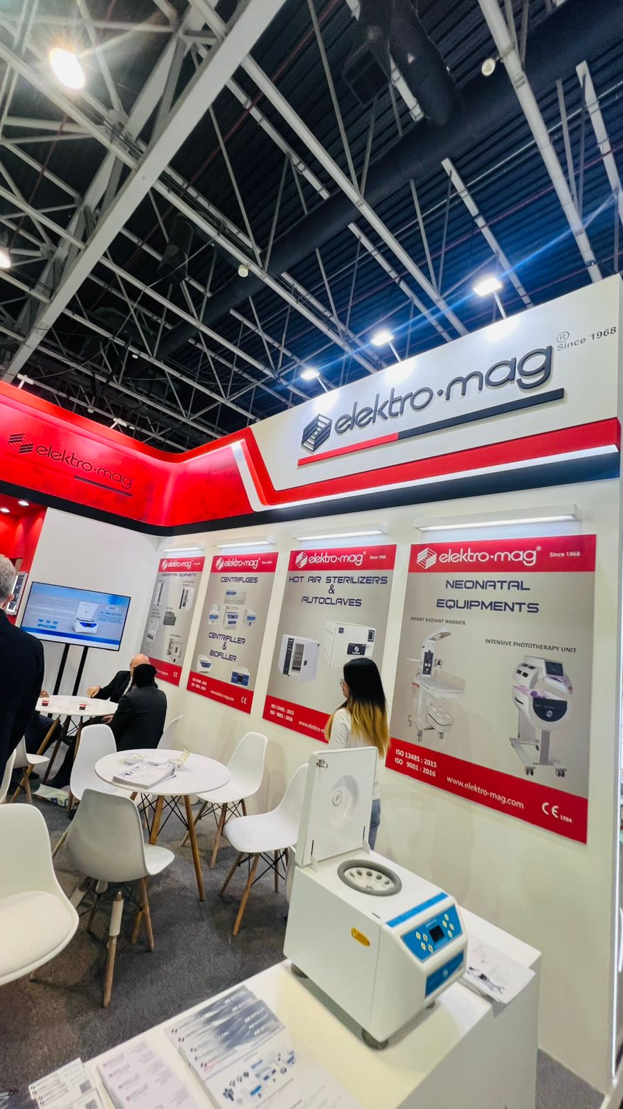 Medworld Expo at Arab Health 2025 – Connecting the Future of Healthcare image 3