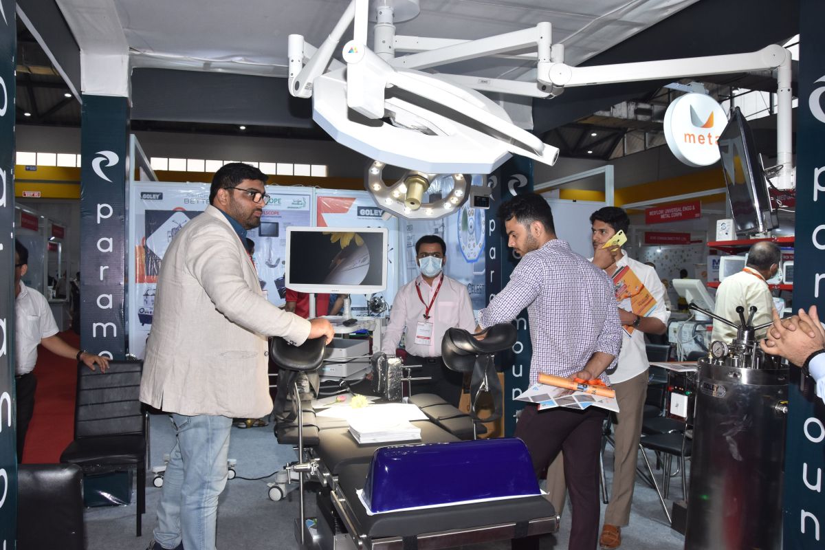 Medicall Expo image 2
