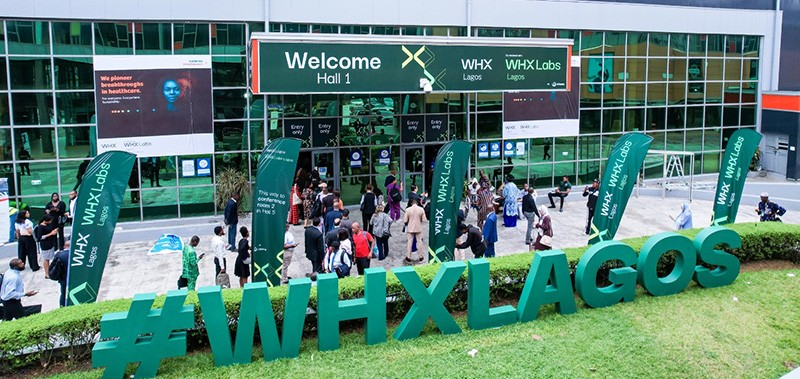 World Health Expo - Lagos image 4