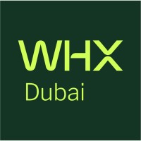 World Health Expo Dubai