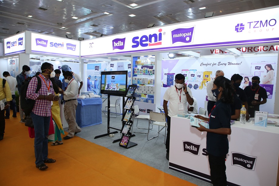 Medicall Expo image 3