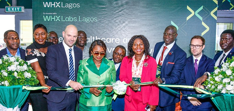 World Health Expo - Lagos image 3