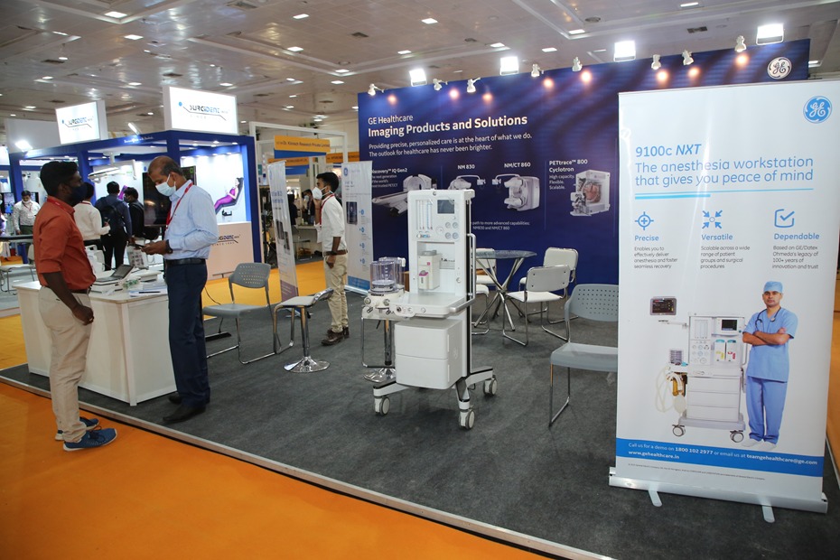 Medicall Expo image 1