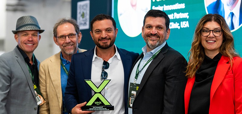World Health Expo - Miami image 2