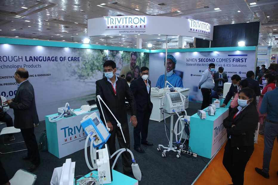 Medicall Expo image 4