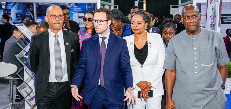 World Health Expo - Lagos image 1