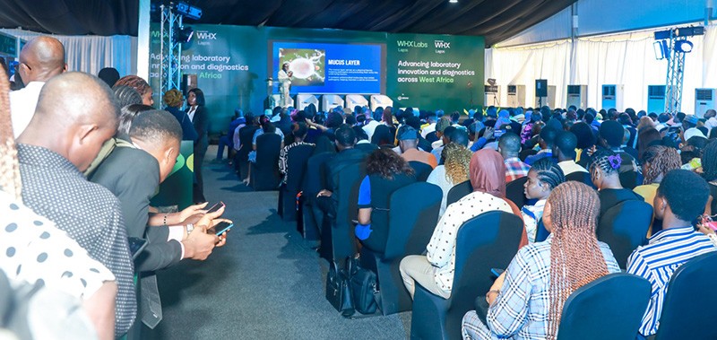 World Health Expo - Lagos image 2