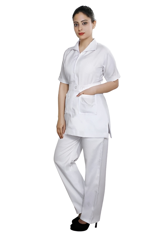 Hospital Nurse Dress - Specs, Suppliers & Quote | Medworld Expo